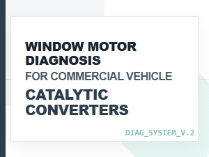 Troubleshooting Commercial Vehicle Window Motors